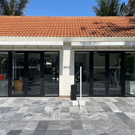 Grandvrio Ocean Resort Danang Tra Khe Exterior foto
