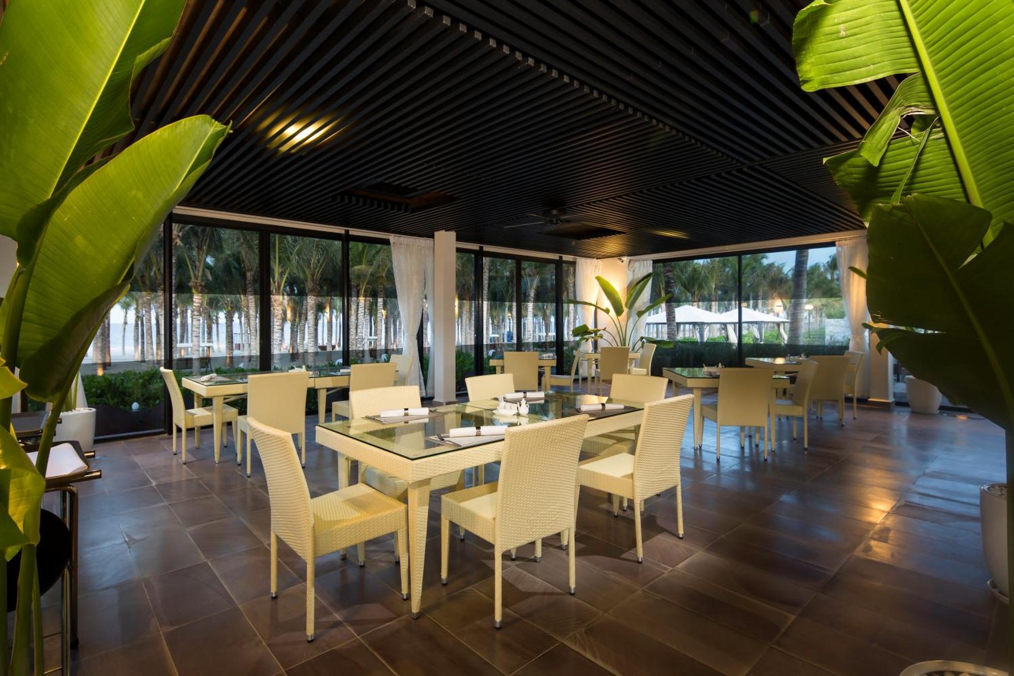 Grandvrio Ocean Resort Danang Tra Khe Exterior foto