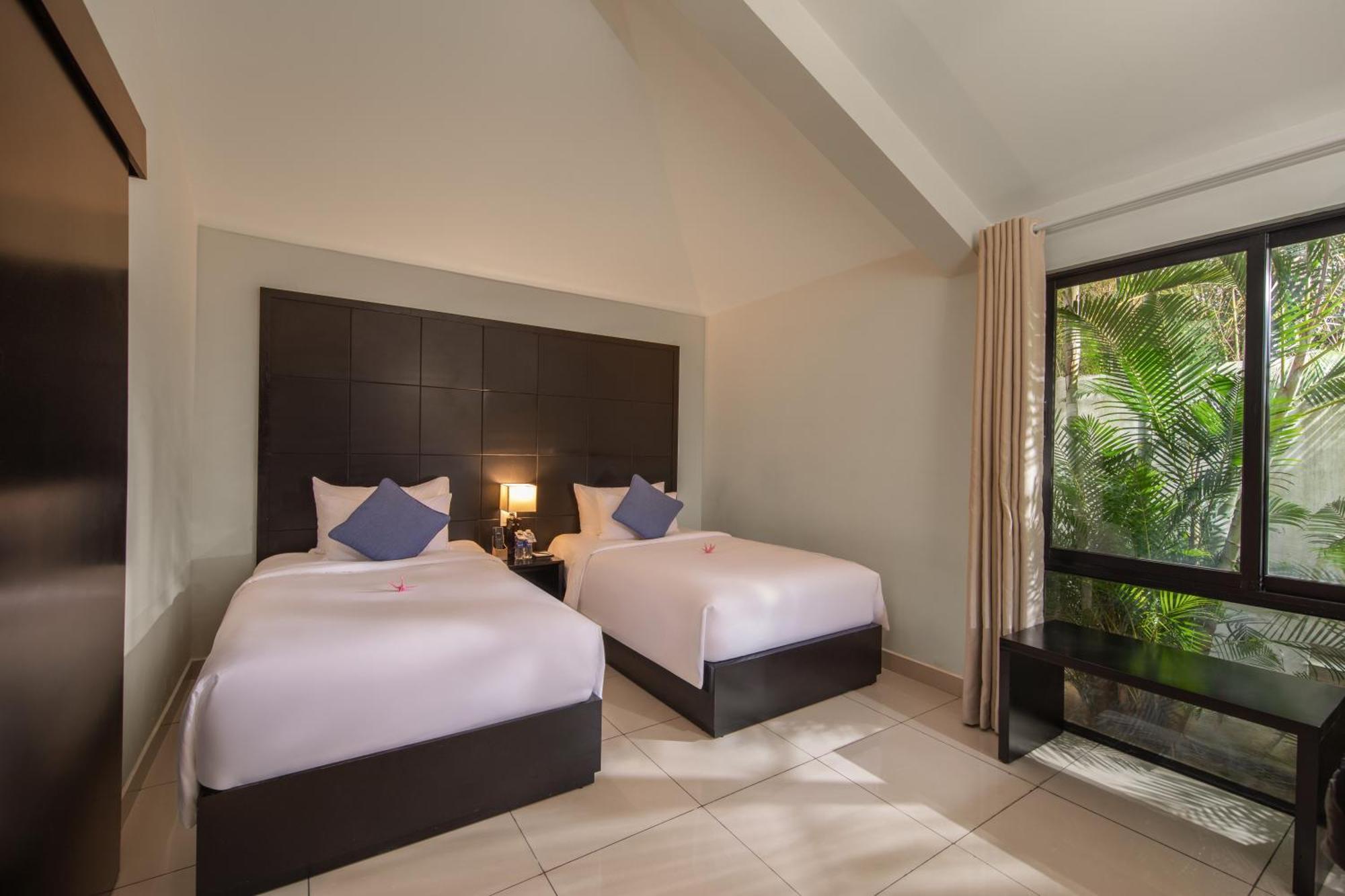 Grandvrio Ocean Resort Danang Tra Khe Exterior foto